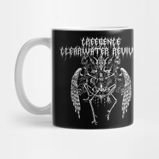 ccr ll darkness Mug